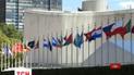 ООН прийняла резолюцію про права людини в Криму