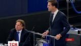 Нидерланды не ратифицирует соглашение об ассоциации между ЕС и Украиной