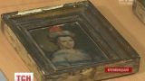На Кировоградщине нашли раритетные картины, похищенные из Львовского исторического музея