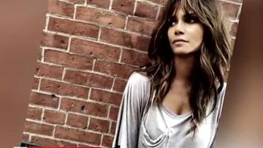 Геллі Беррі розробила власну колекцію спідньої білизни