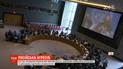 На внеочередном заседании Совбеза ООН осудили выдачу российских паспортов на Донбассе