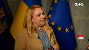 "Хлопці, які вальнули крейсер "Москва": Соломія Чубай про волонтерство для ЗСУ