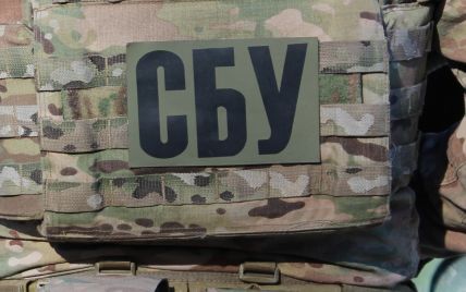 СБУ задержала трех российских агентов в Николаевской области, разведывавших позиции ВСУ