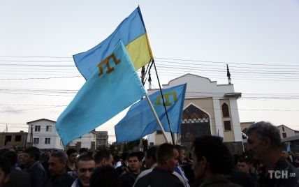 День скорботи та пам'яті: сьогодні 78-ма річниця від дня депортації кримських татар