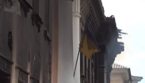  / © Сергій Гайдай