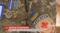 В Кропивницкому 22 военных капелланов молились за украинских военнопленных