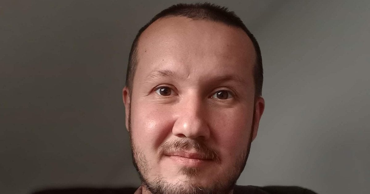 Ігор Ходжаніязов