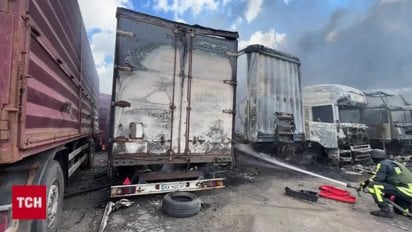 Нова хвиля атак: ворог не зупиняється! У Запоріжжі дрони понівечили авто та знищили ТЦ