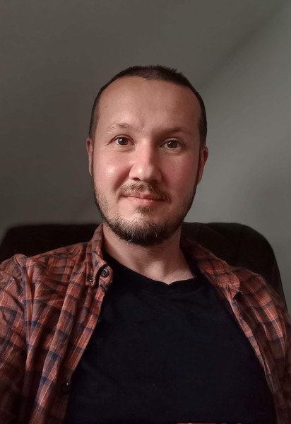 Ігор Ходжаніязов