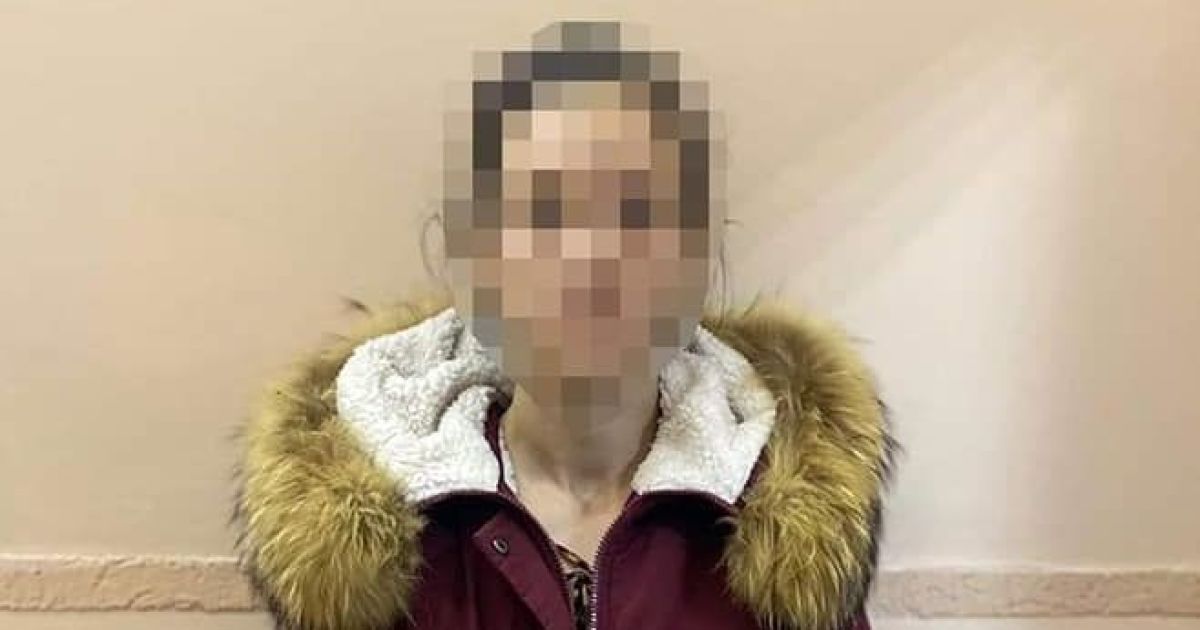 24-летняя женщина на Закарпатье вонзила нож в шею своего любимого: фото