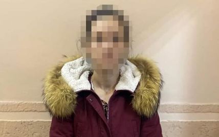24-летняя женщина на Закарпатье вонзила нож в шею своего любимого: фото