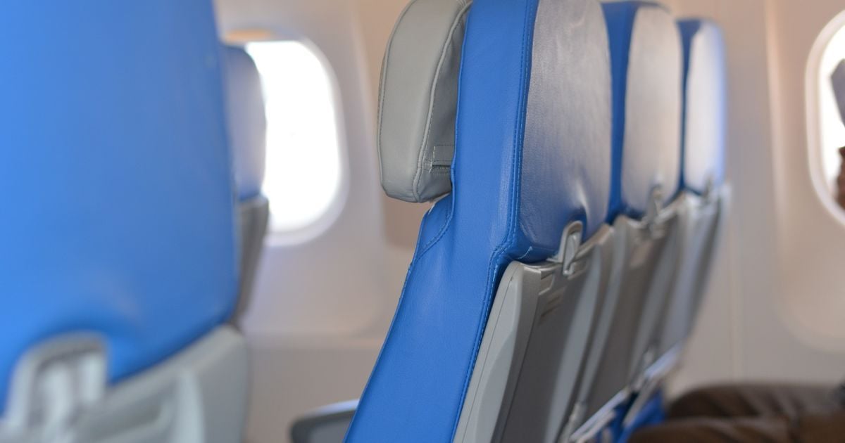 Azerbaijan Airlines отменила рейсы в Грозный и Махачкалу/Иллюстративное фото