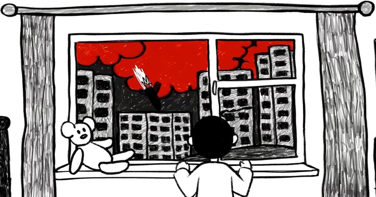 Фото: скріншот з відео