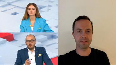 Як Естонія потрапила в немилість до Кремля і чому закликає своїх громадян не їхати до Росії