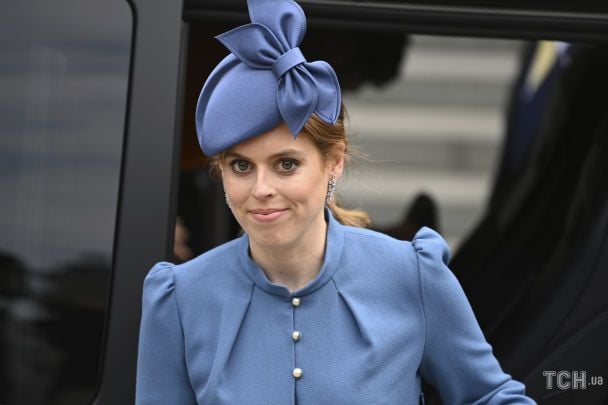Принцесса Беатрис / © Associated Press
