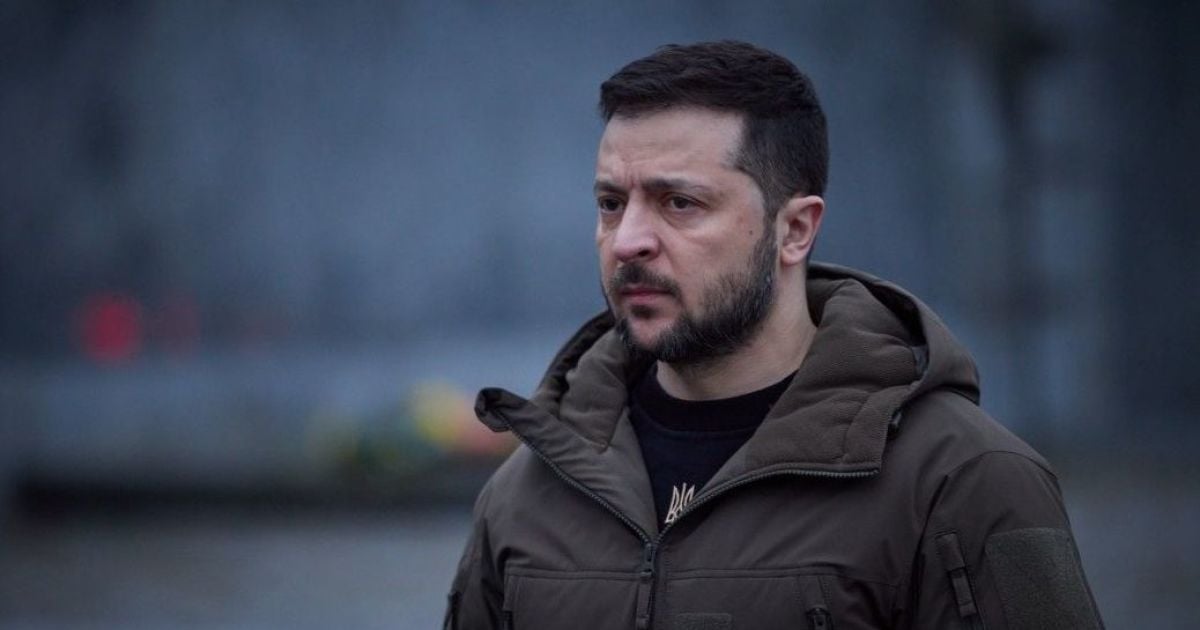 "Санкційний темп трішки уповільнився": Зеленський закликав ЄС збільшити тиск на Росію