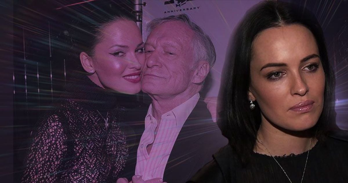 Даша Астафьева о легендарном основателе Playboy: Знакомство с Хефом изменило всю мою жизнь