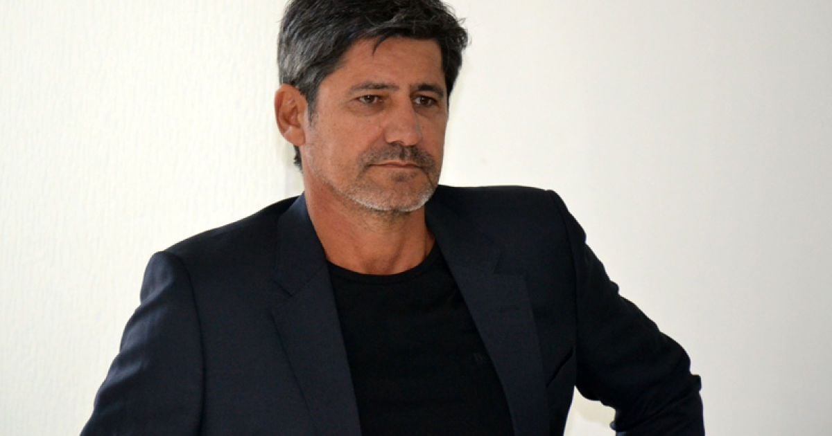 "Сталь" вернула в Украину известного болгарского тренера