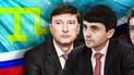 Метания крымскотатарских коллаборационистов