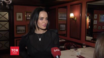 Даша Астафьева поделилась воспоминаниями об основателе Playboy