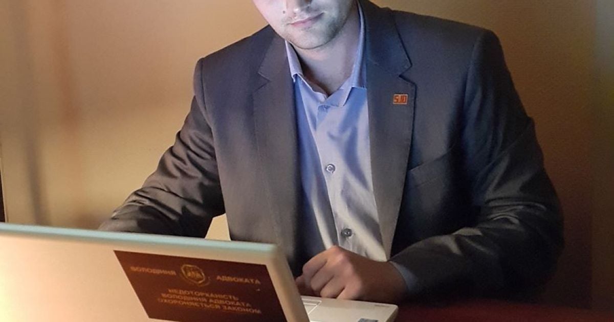 "Схожість 90 відсотків". В Одесі знайшли труп свідка у справі про вбивство адвоката Грабовського
