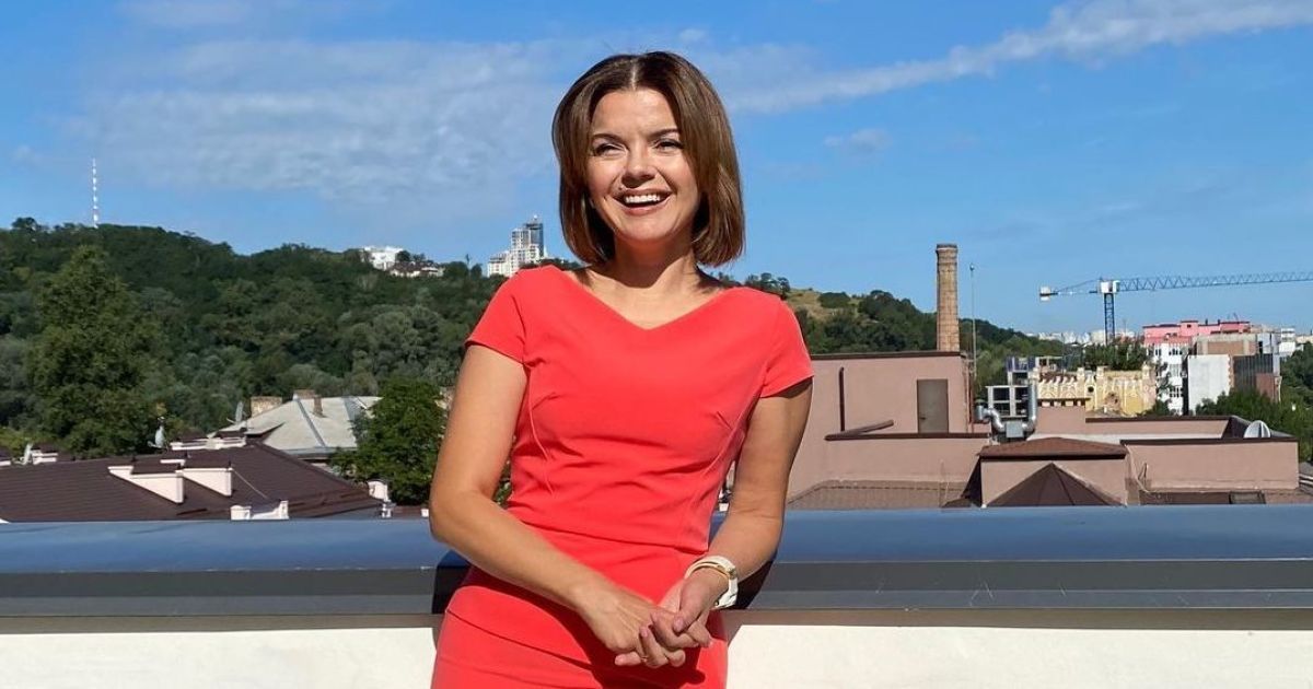 Маричка Падалко в бикини похвасталась прокачанным животиком