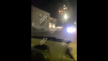 Беспорядки в Дагестане: на улицах военная техника, продолжаются бои
