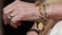 Заручальна каблучка королеви Камілли