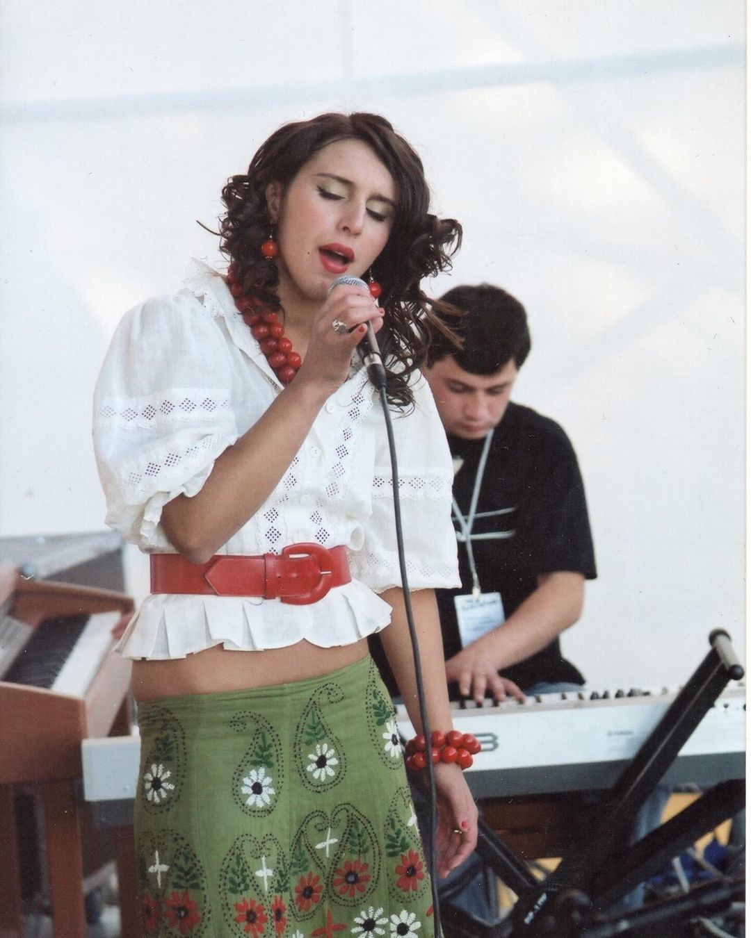 Джамала / © instagram.com/jamalajaaa