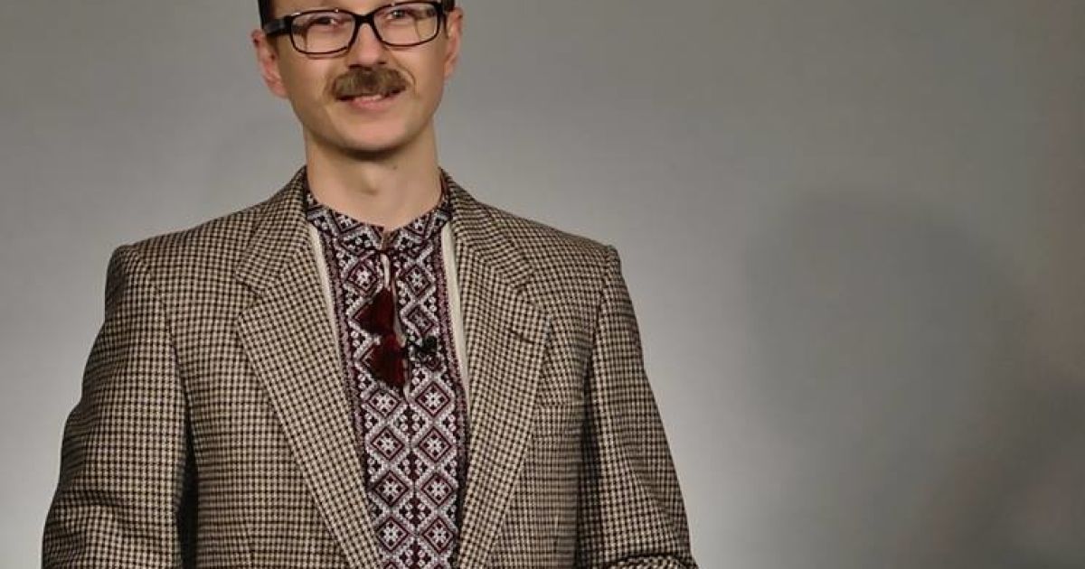 Майклу Щуру пришла повестка в армию.