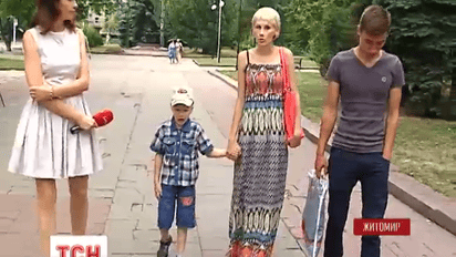 Жена пленного полковника Ивана Безьязикова просит помощи