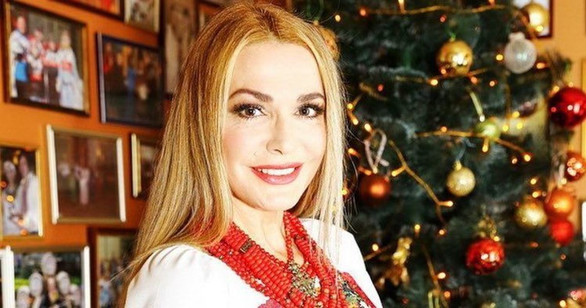 Ольга Сумская/Инстаграм Ольги Сумской