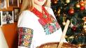 Ольга Сумская/Инстаграм Ольги Сумской