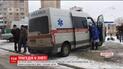 В лифте симферопольской многоэтажки погибли мама и младенец