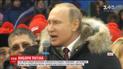 Путин заявил, что хотел бы спасти СССР от развала