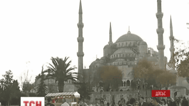 Туреччина запроваджує візовий режим для російських журналістів