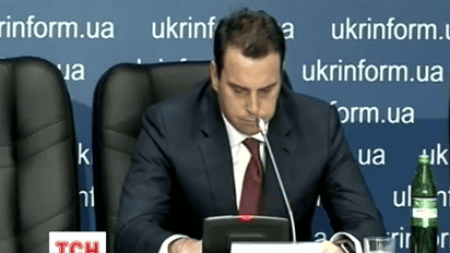 Литовський міністр-реформатор Абромавичус не витримав української корупції