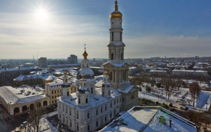 В Харькове переименовали три района, а Октябрьский и Фрунзенский оставили