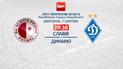 Славія - Динамо - 1:1. Відео матчу Ліги чемпіонів