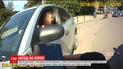 ДТП с наездами на патрульных произошли во Львове и Ивано-Франковске