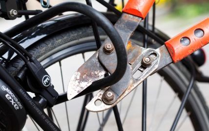 У Німеччині знайшли спосіб захищати велосипеди від крадіжки за допомогою смартфонів