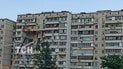 Під час вибуху будинку на Позняках постраждали працівники "Укрзалізниці"