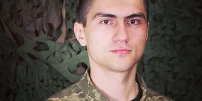 На Донбасі під обстрілами загинув засновник "Пошукової ініціативи Майдану" Тарас Матвіїв