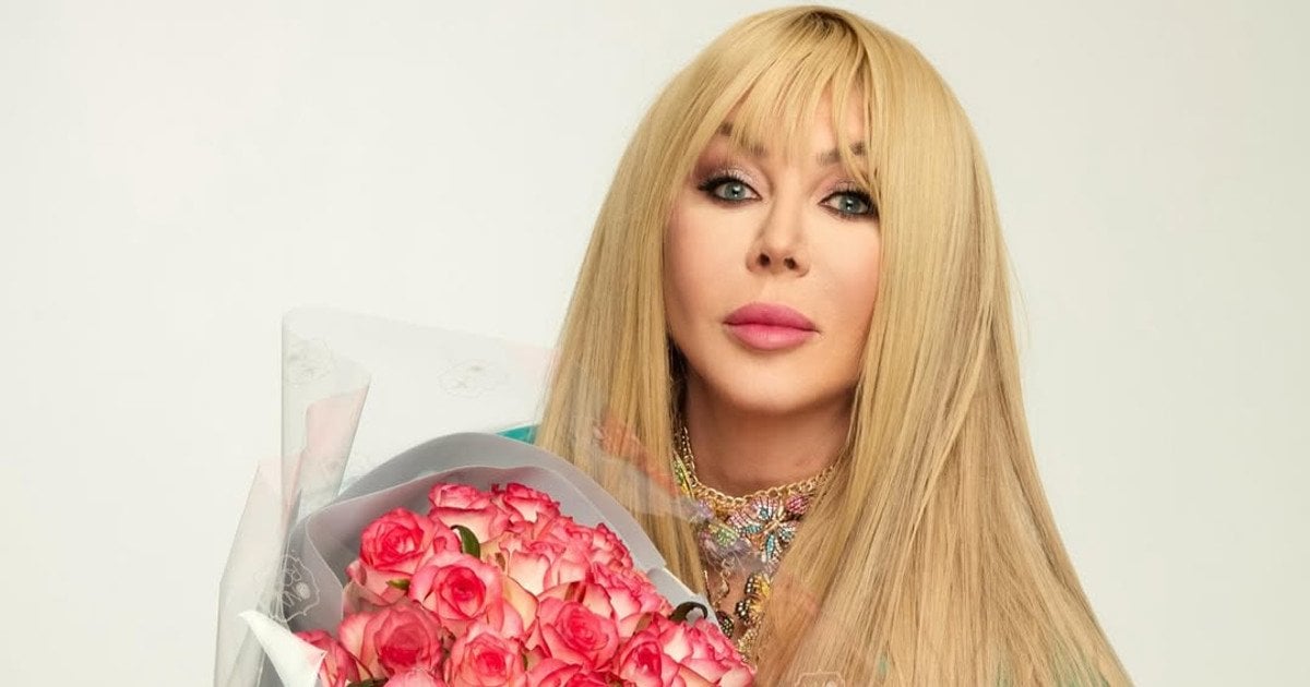 Ірина Білик