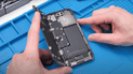 iPhone 14 Pro с Temu. Фото: Phone Repair Guru