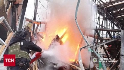 Тройной удар по Харькову! Это был просто шок! Людей до сих пор трясет!