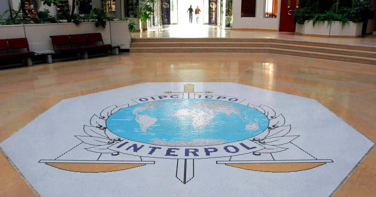 Інтерпол