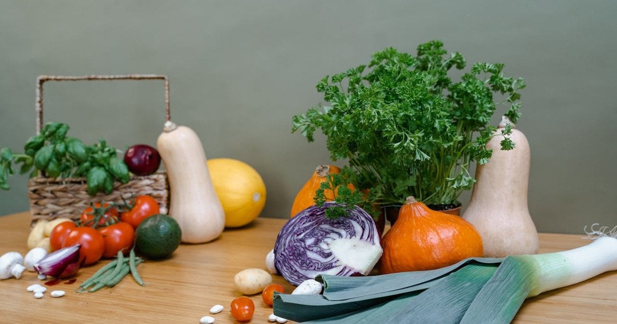 Найкорисніший овоч у світі