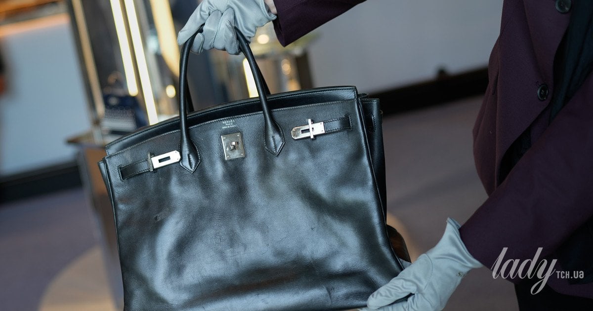 Birkin Le Birkin Voyageur