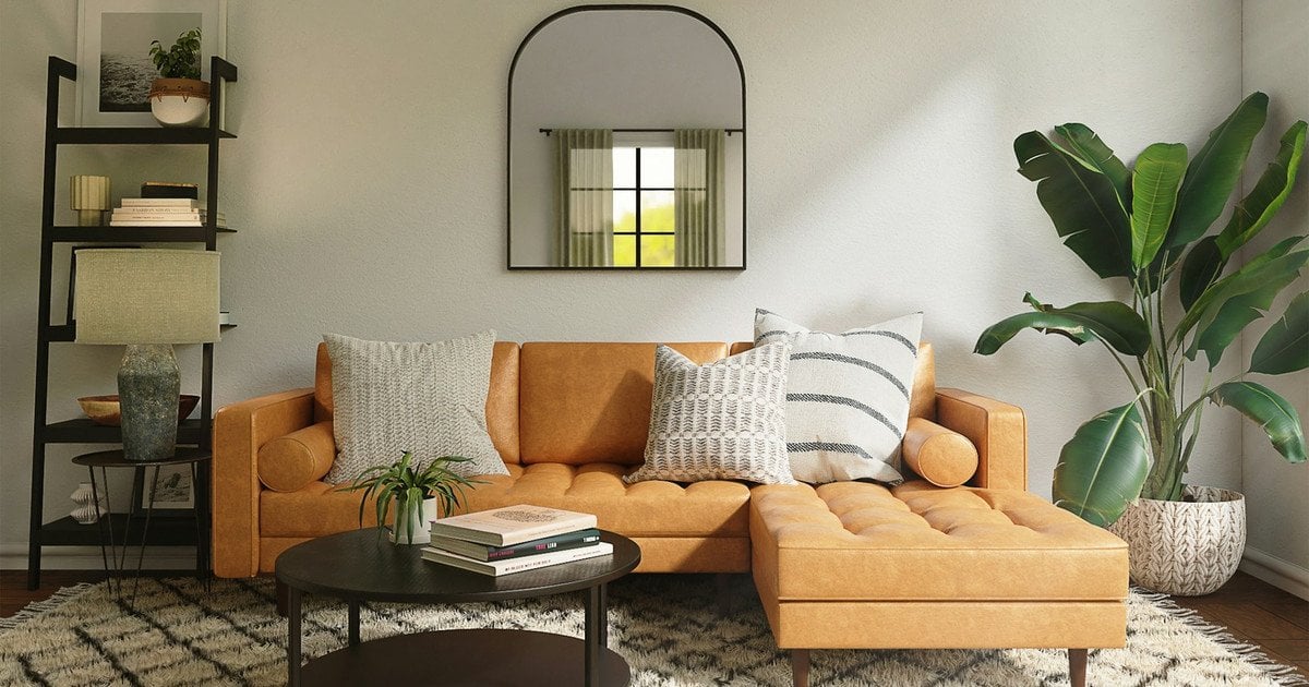 Що постелити замість килима